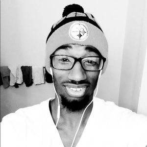 Meet your Posher, Tyree